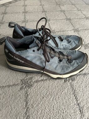 New Balance Women’s 70 Eco-Friendly Walking or Trail Shoes